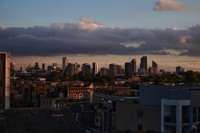 Dalston Roofpark (rooftop)