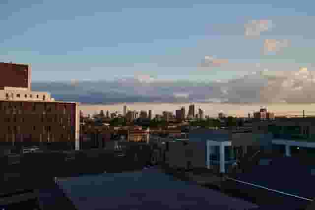 Dalston Roofpark (rooftop)