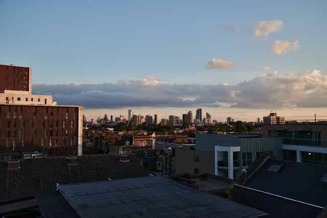 Dalston Roofpark (rooftop)