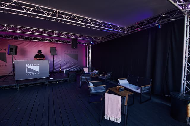 Private Party