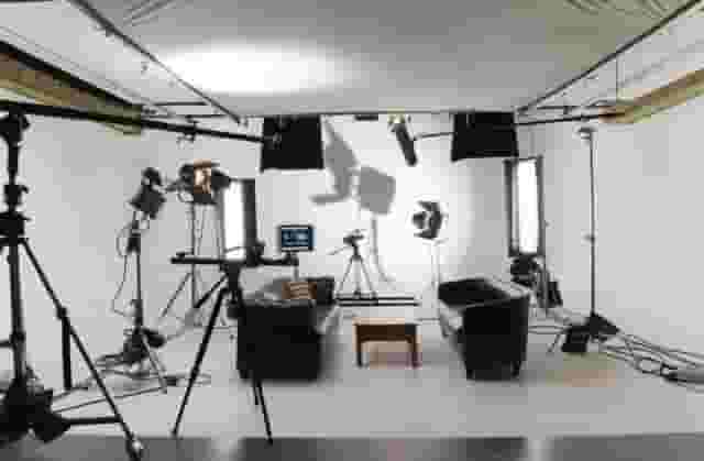 Meeting Room Space 