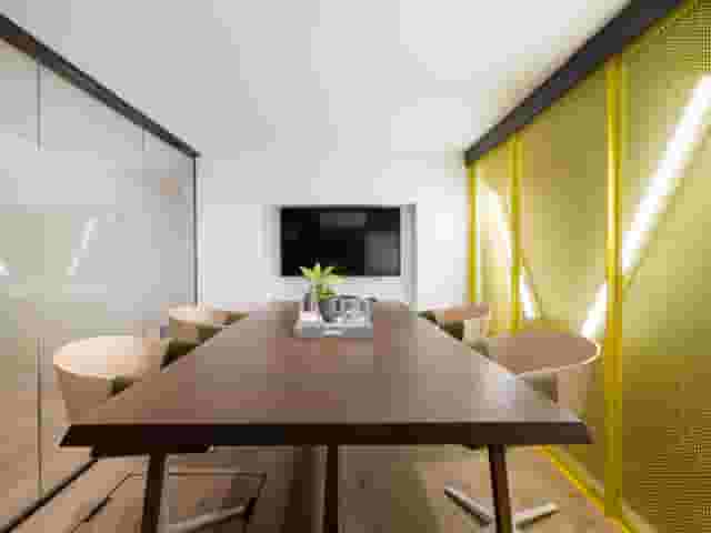 Meeting Room 4
