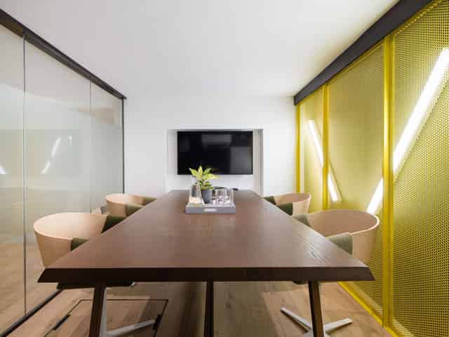 Meeting Room 4
