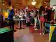 Party Venues