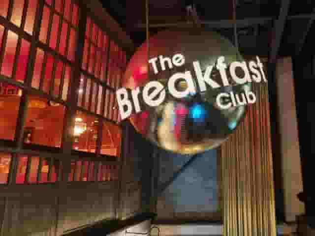 The Caf