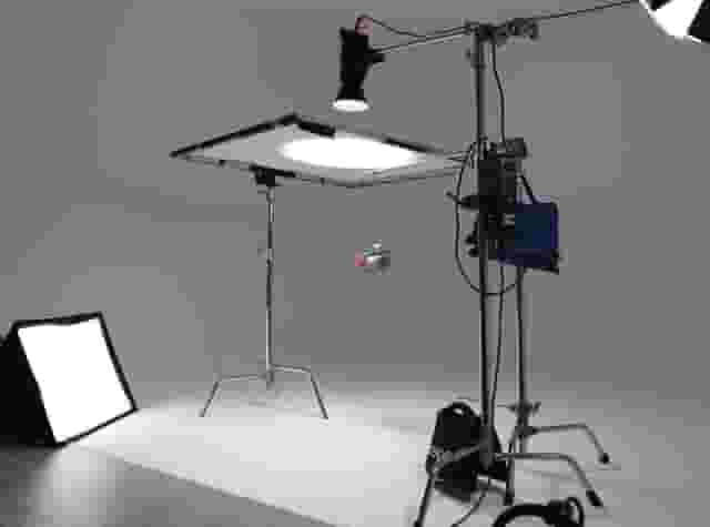 WN Studios London