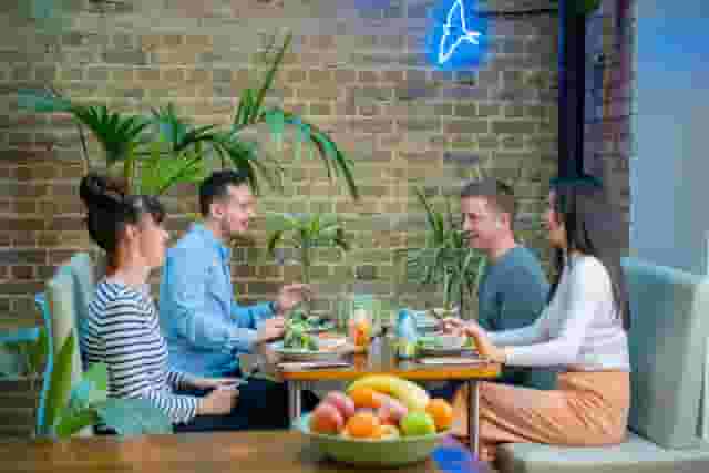 Wallacespace Clerkenwell Green