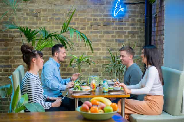 Wallacespace Clerkenwell Green