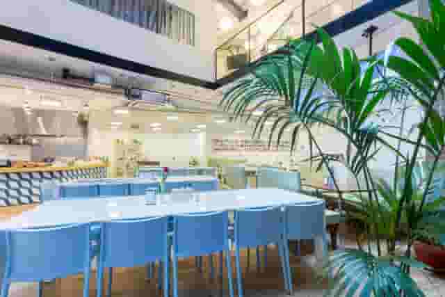 Wallacespace Clerkenwell Green