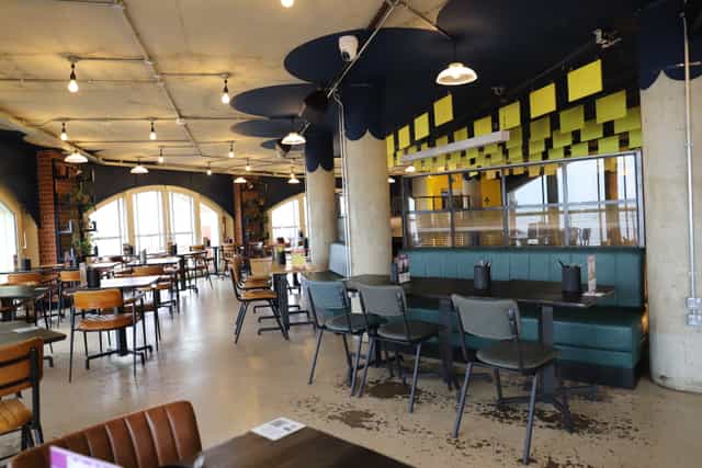 Shelter Hall - image 2