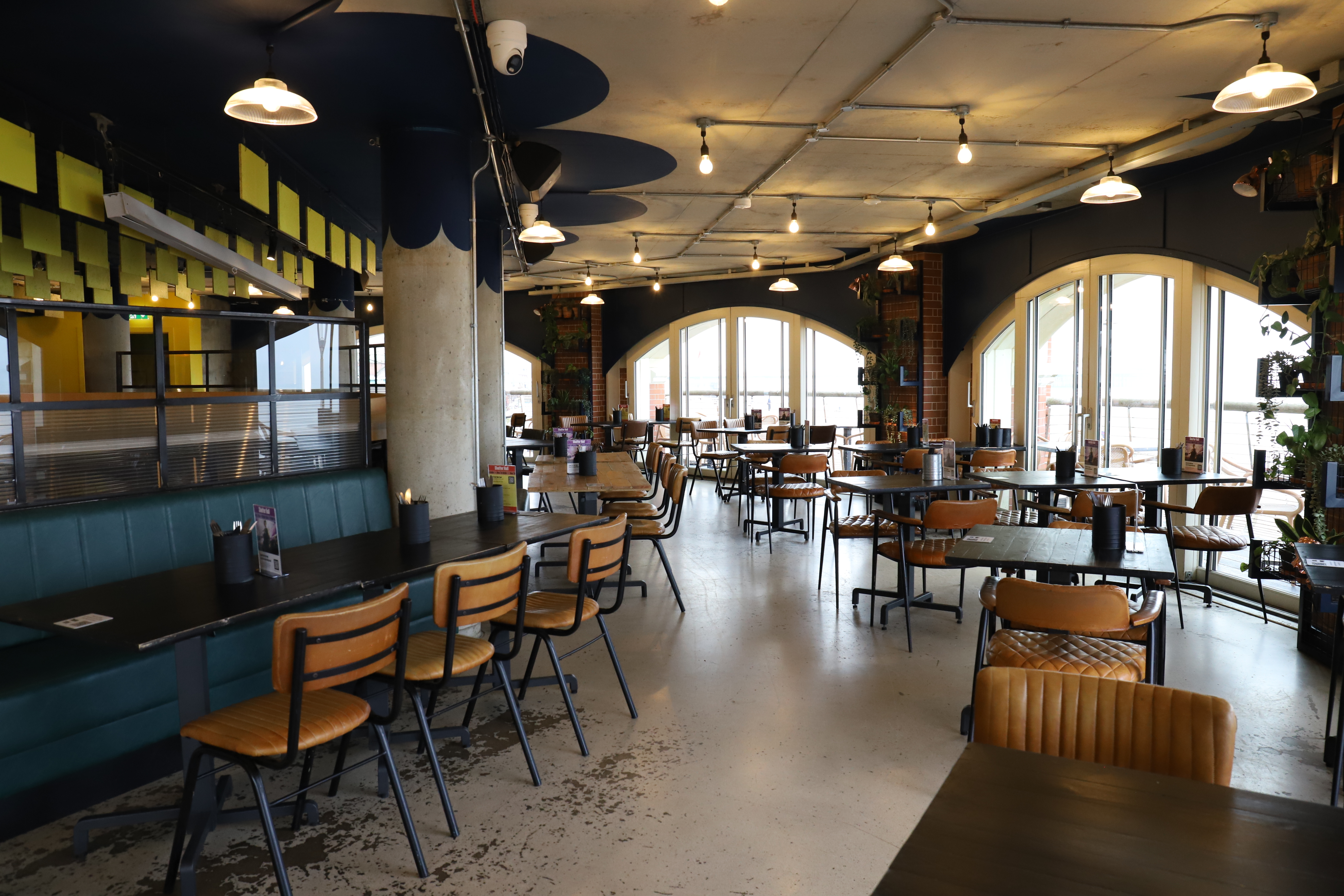 Shelter Hall - image 1