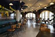Christmas Party Venues