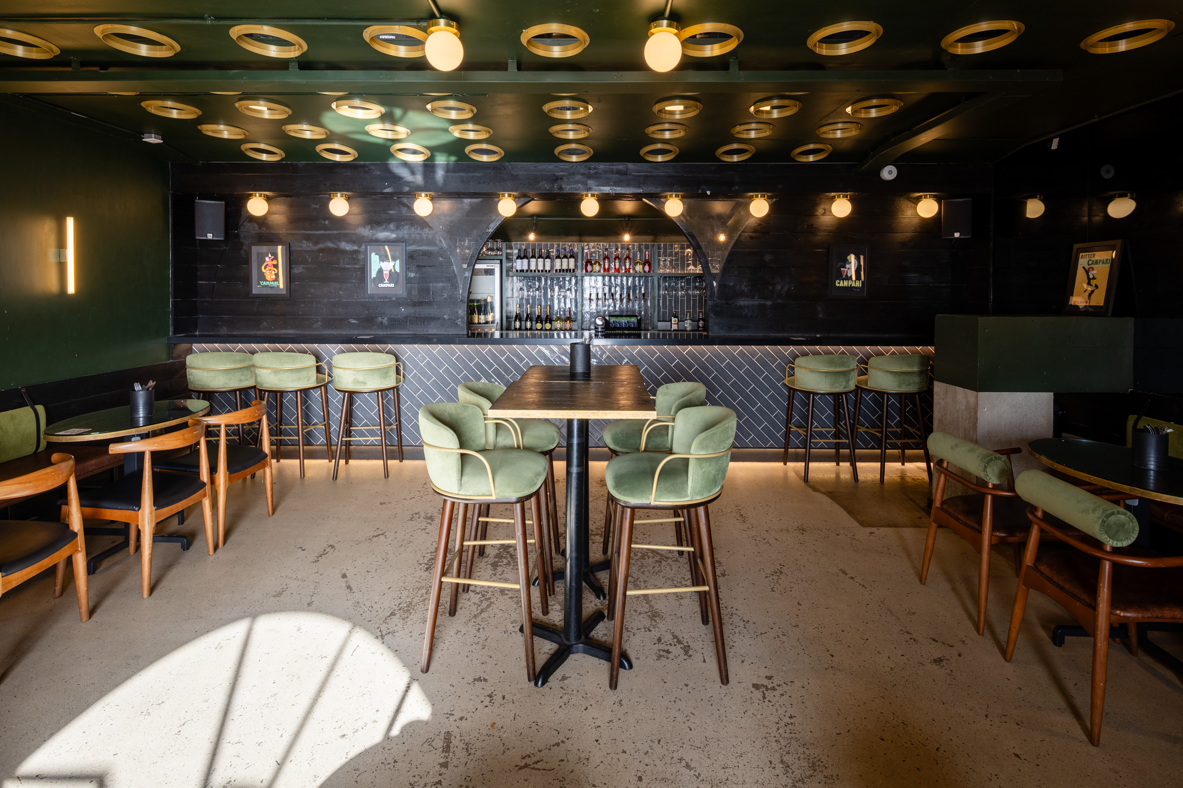 Shelter Hall - image 1