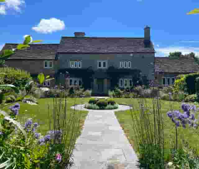 Whole Estate