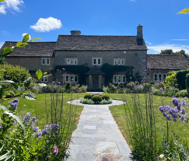 Whole Estate 