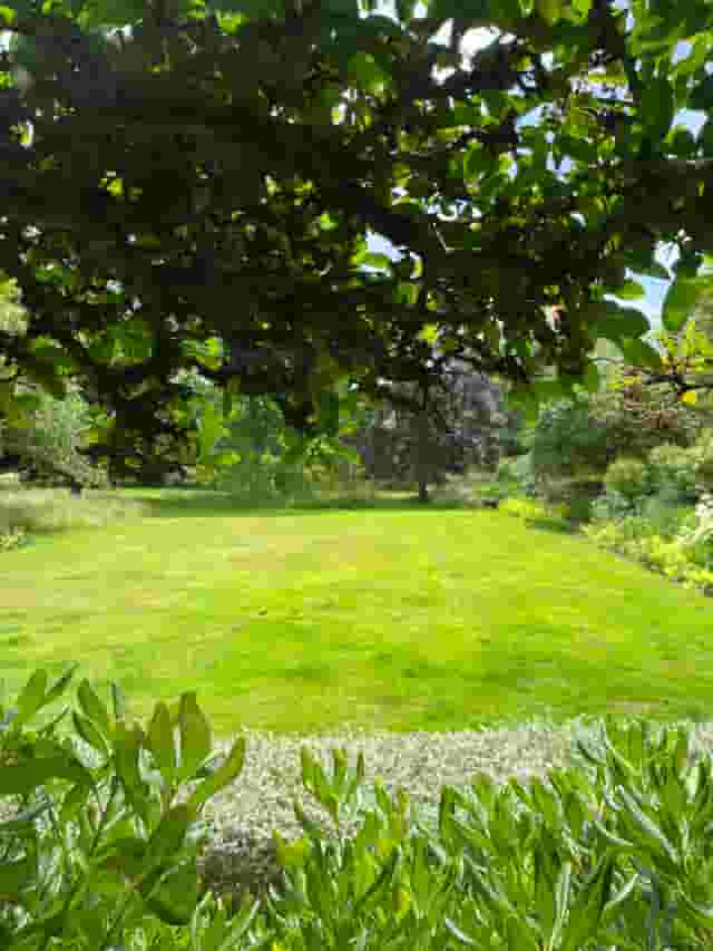 Whole Estate 