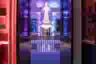 Reception Halls