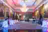 Banqueting Halls