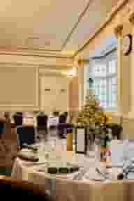 Reception Halls