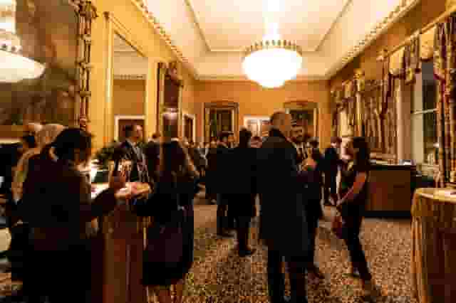 116 Pall Mall