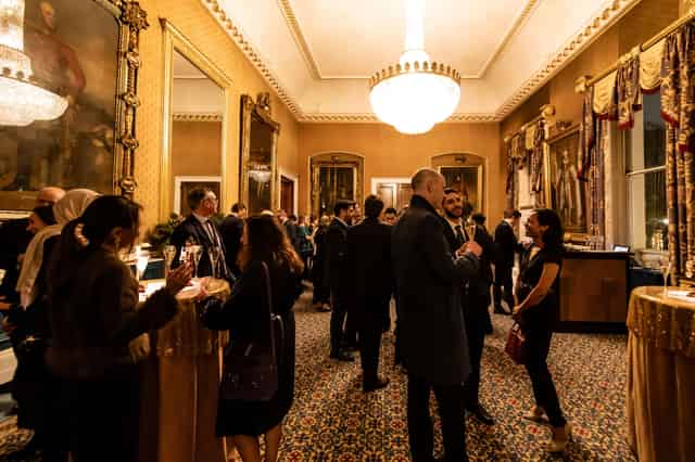 116 Pall Mall