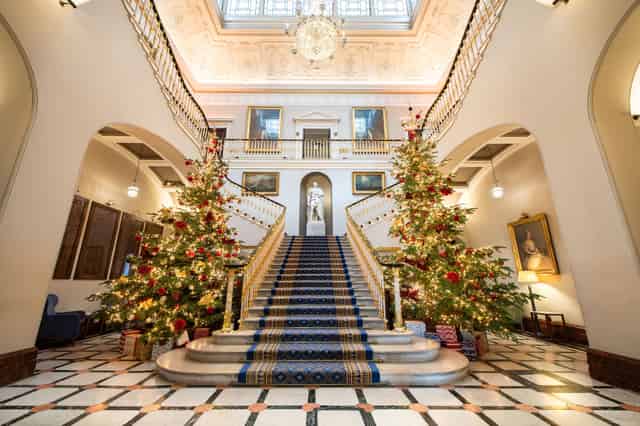 116 Pall Mall