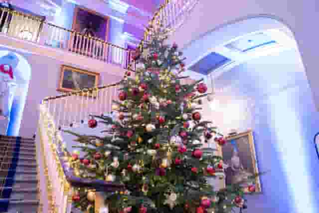 116 Pall Mall