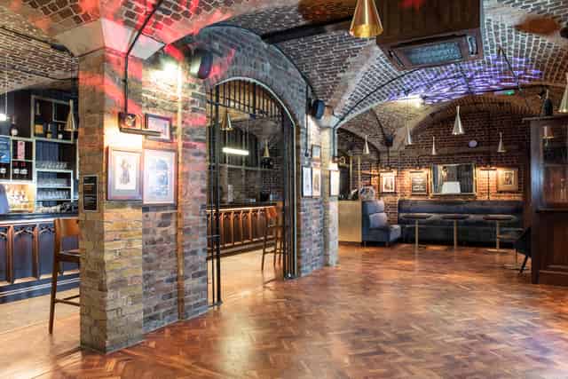116 Pall Mall