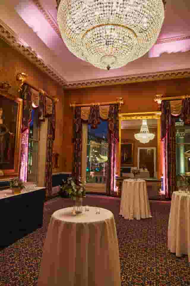 116 Pall Mall