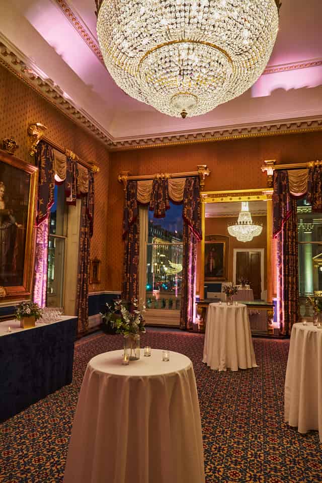 116 Pall Mall