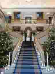 Ballrooms