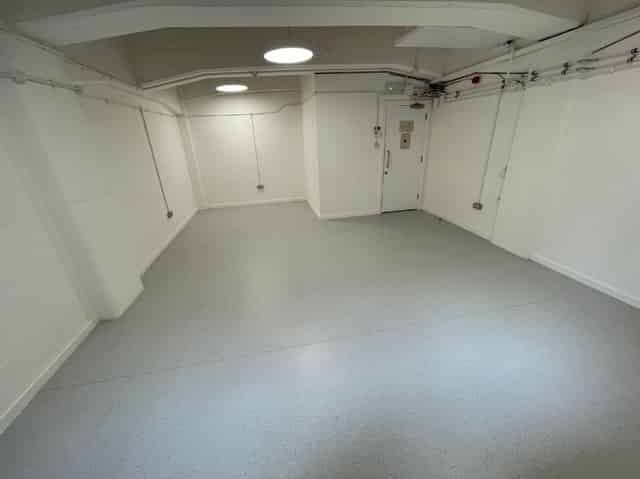 Vision Wharf Space