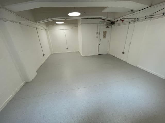 Vision Wharf Space