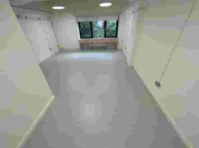 Vision Wharf Space