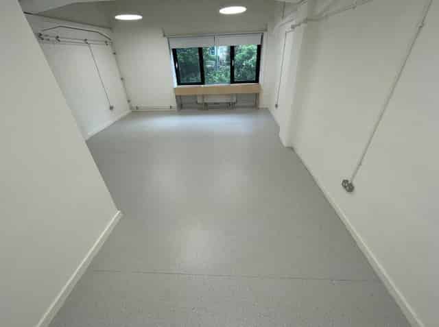 Vision Wharf Space