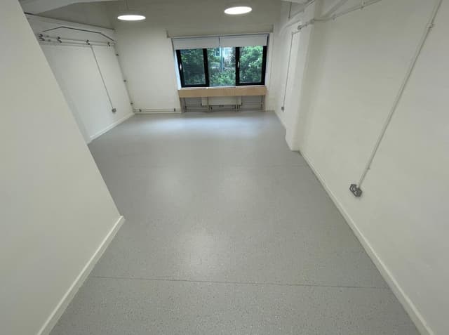 Vision Wharf Space