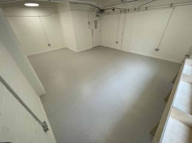 Vision Wharf Space