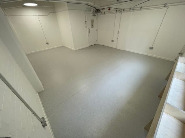 Vision Wharf Space