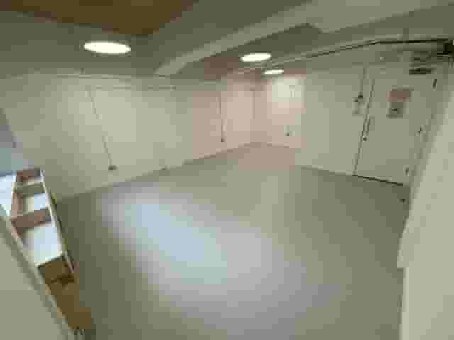Vision Wharf Space