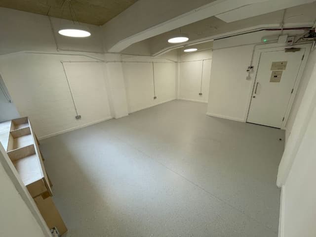 Vision Wharf Space