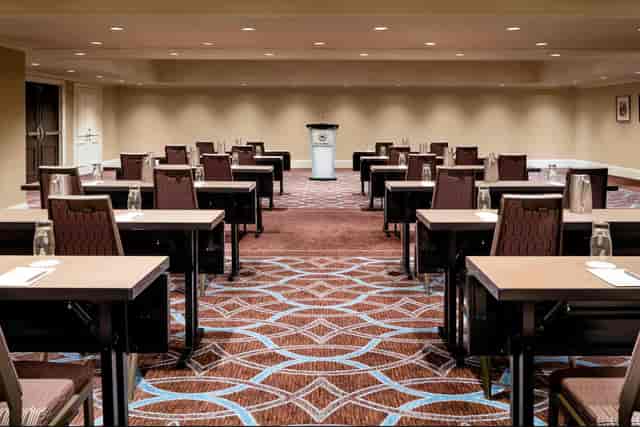 Le Centre Sheraton (Montréal)