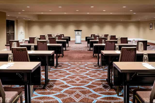 Le Centre Sheraton (Montréal)