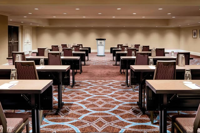 Le Centre Sheraton (Montréal)