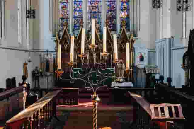 St Giles Church