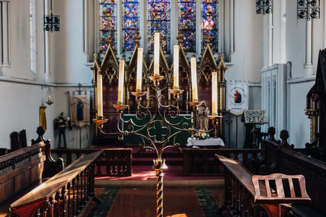 St Giles Church