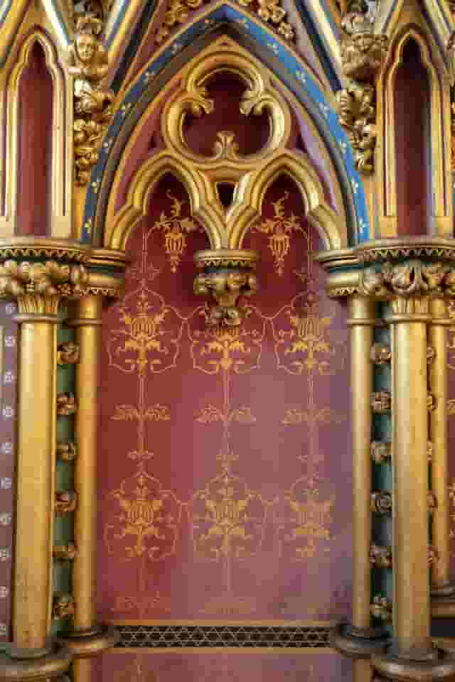 St Giles Church