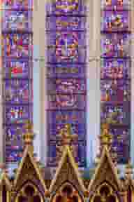 Church Halls