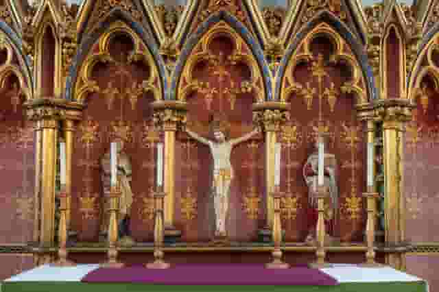 St Giles Church