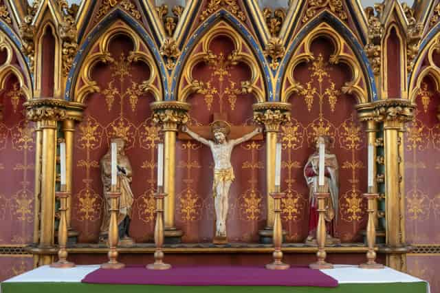 St Giles Church
