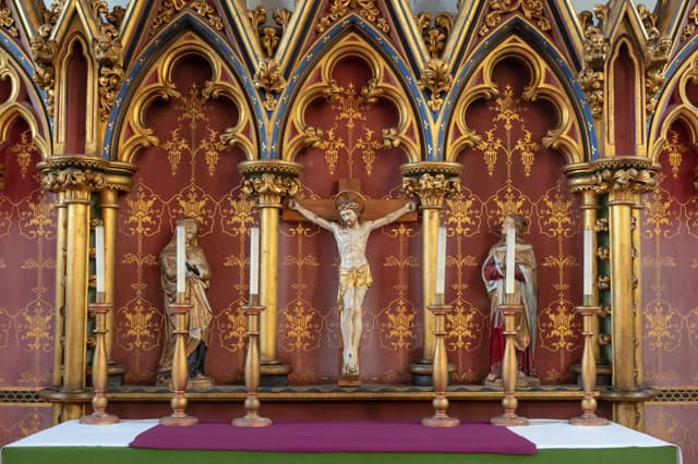St Giles Church